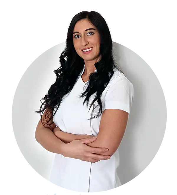 Francesca Nicolosi — Beauty Therapist e Consultant
