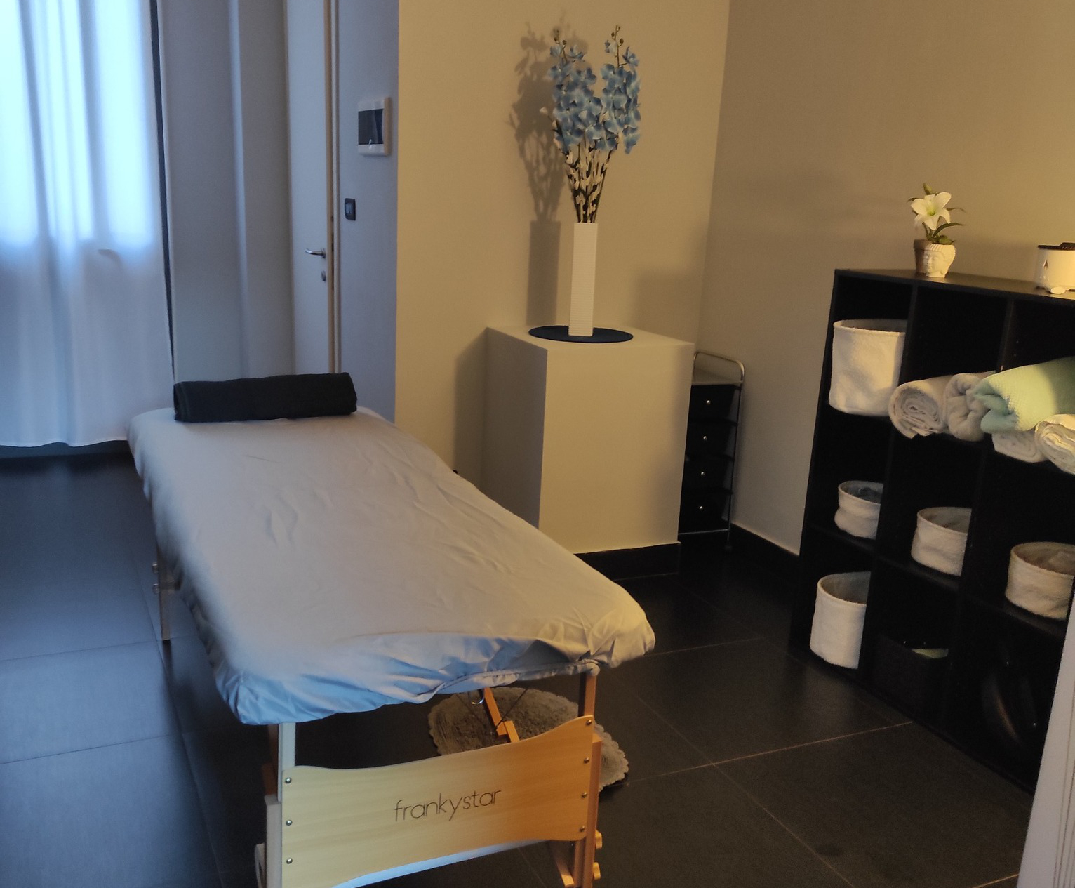 Lo Studio di Francesca Nicolosi