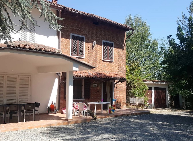 B&B La Diridina