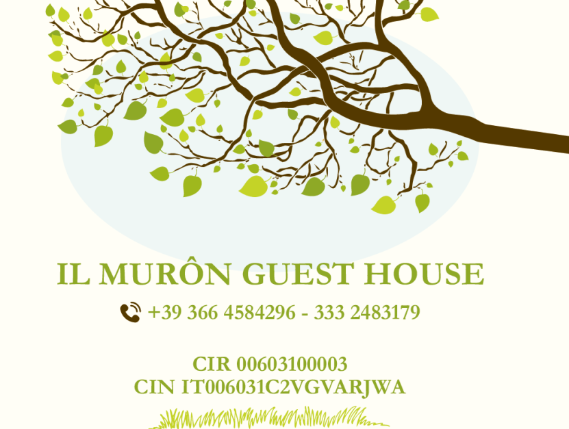 MURON Guest House